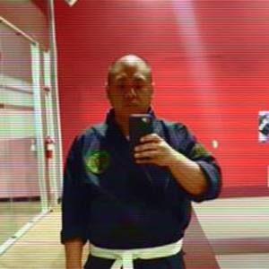 Meet your Posher, Eric